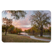 4x6 flat Magnet Magneet (Horizontaal)