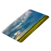 4x6 flat Magnet Magneet (Linkerzijde)