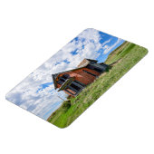 4x6 flat Magnet Magneet (Linkerzijde)