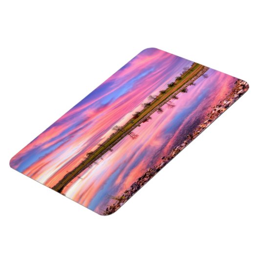 4x6 flat Magnet Magneet (Linkerzijde)