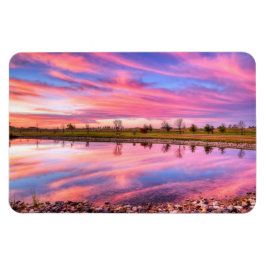 4x6 flat Magnet Magneet