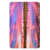 4x6 flat Magnet Magneet (Verticaal)