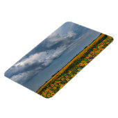 4x6 flat Magnet Magneet (Linkerzijde)