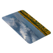 4x6 flat Magnet Magneet (Rechterzijde)