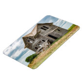 4x6 flat Magnet Magneet (Linkerzijde)