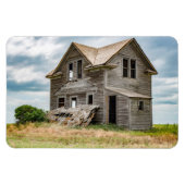 4x6 flat Magnet Magneet (Horizontaal)