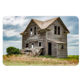 4x6 flat Magnet Magneet