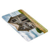 4x6 flat Magnet Magneet (Rechterzijde)