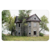 4x6 flat Magnet Magneet (Horizontaal)