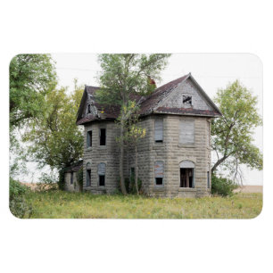 4x6 flat Magnet Magneet