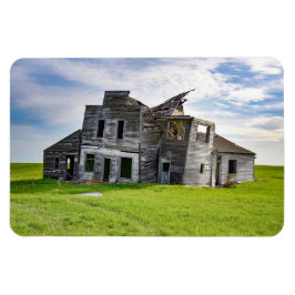 4x6 flat Magnet Magneet