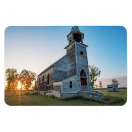 4x6 flat Magnet Magneet