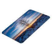 4x6 flat Magnet Magneet (Linkerzijde)