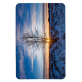 4x6 flat Magnet Magneet (Verticaal)