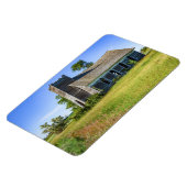 4x6 flat Magnet Magneet (Linkerzijde)