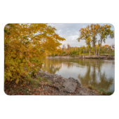 4x6 flat Magnet Magneet (Horizontaal)