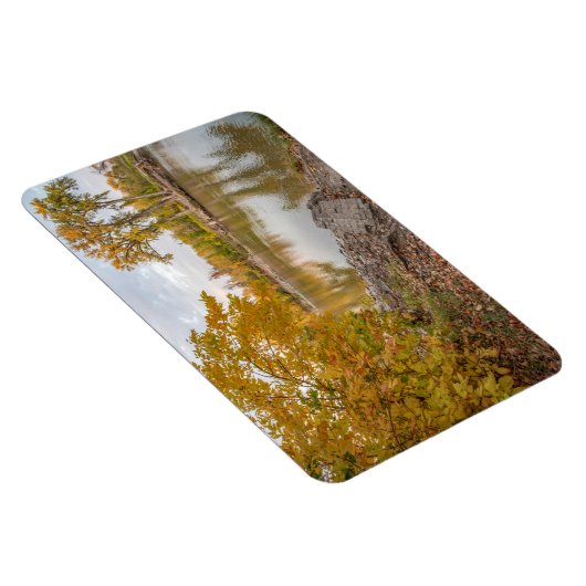 4x6 flat Magnet Magneet (Rechterzijde)