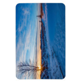 4x6 flat Magnet Magneet (Verticaal)