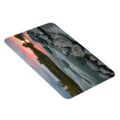 4x6 flat Magnet Magneet (Rechterzijde)