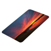 4x6 flat Magnet Magneet (Linkerzijde)