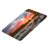4x6 flat Magnet Magneet (Linkerzijde)