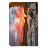 4x6 flat Magnet Magneet (Verticaal)