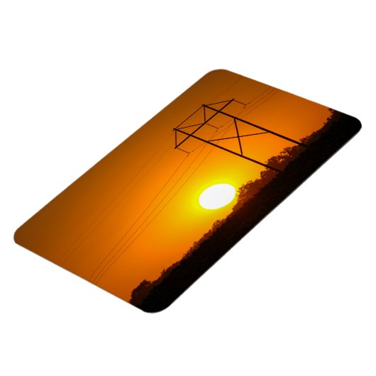 4x6 flat Magnet Magneet (Linkerzijde)