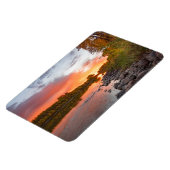 4x6 flat Magnet Magneet (Linkerzijde)