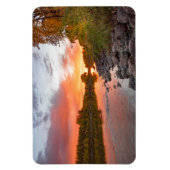 4x6 flat Magnet Magneet (Verticaal)