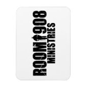 4x6 fotomagneet magneet (Verticaal)