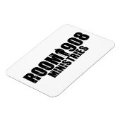 4x6 fotomagneet magneet (Linkerzijde)