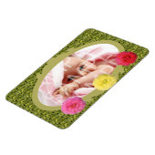 4X6 fotomagneet Magneet (Linkerzijde)