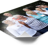 4x6-inch Clark Elementaire groep Foto Afdruk (Hoek)