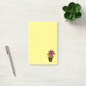 4x6 Post It Notes (Kantoor)