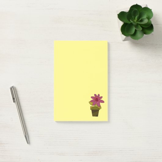 4x6 Post It Notes (Kantoor)