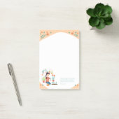 4x6 Spindletones Hemelwaartse Serie Post-It Notiti Post-it® Notes (Kantoor)