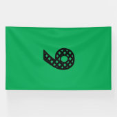 4x8 Vinyl Banners | Maatwerkdrukwerk (Horizontaal)