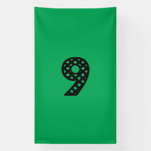 4x8 Vinyl Banners Maatwerkdrukwerk