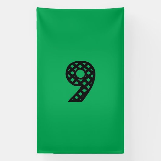 4x8 Vinyl Banners | Maatwerkdrukwerk (Verticaal)