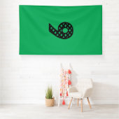 4x8 Vinyl Banners | Maatwerkdrukwerk (Insitu)
