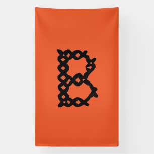 4x8 vinylbanners. Outdoor stoer. Grote gedurfde Pr Spandoek