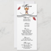 4x9.25 De Kaarten van het Menu Xsolids houden hun (Voorkant)