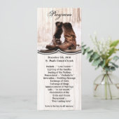 4x9.25 de Kaarten van het Programma van de Kaarten (Staand voorkant)