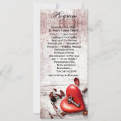 4x9.25 de Sleutel van het Hout van het Programma v (Voorkant)