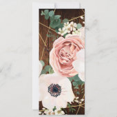 4x9.25 Programma Kaarten Geometrische Tuinschuur H (Achterkant)