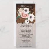 4x9.25 Programma Kaarten Geometrische Tuinschuur H (Voorkant)