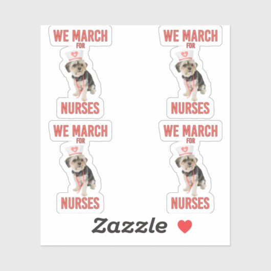 4x uitknipbare stickers (Vel)