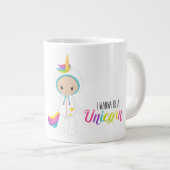 4You-Cup Grote Koffiekop (Voorkant rechts)