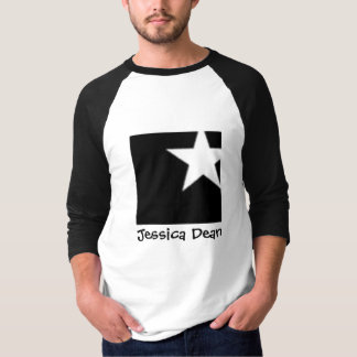 50002, Jessica Dean T-shirt
