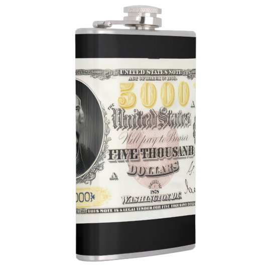 5000 HEUPFLES (Rechts)